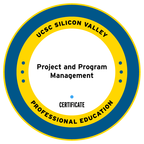 Project and Program Management