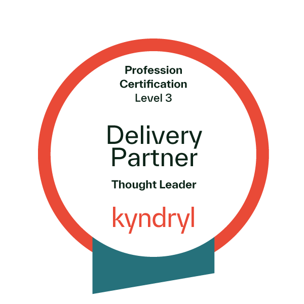 Thought Leader Delivery Partner