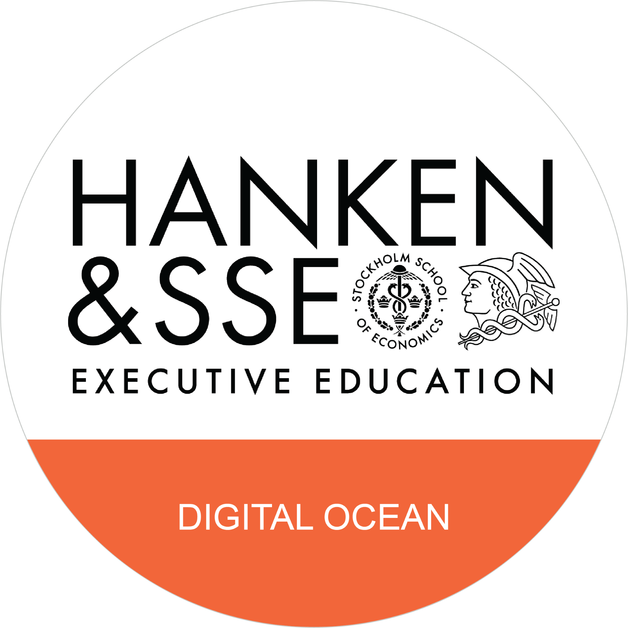 Digital Ocean 20212022 Credly