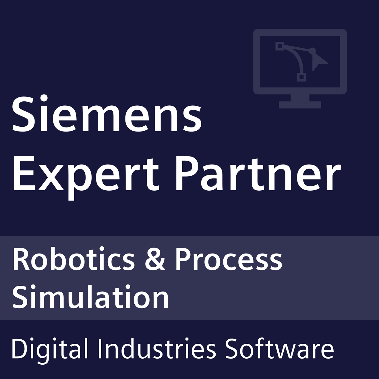 Robotics & Process Simulation Expert Partner