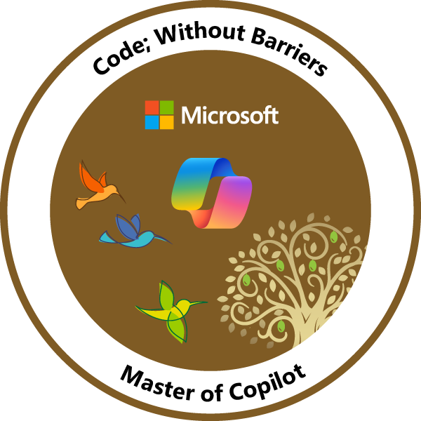 Master of Copilot