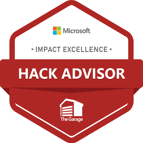 Microsoft Hack Advisor