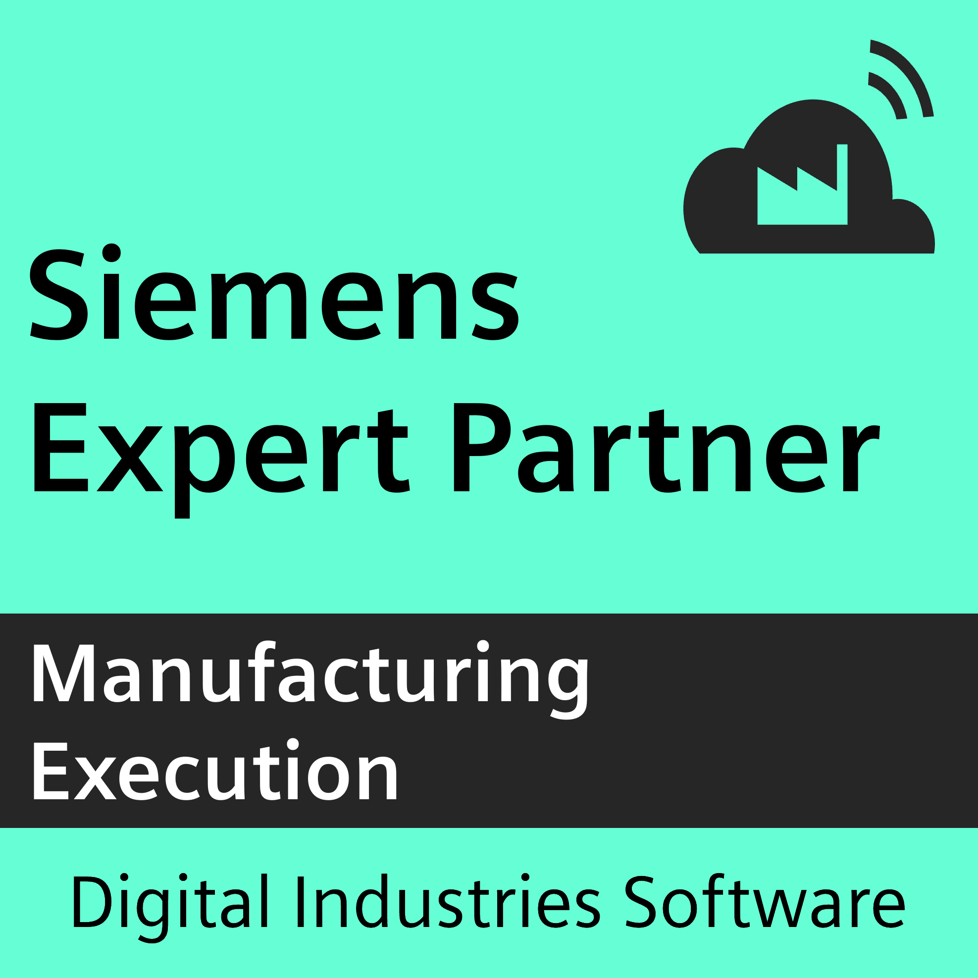 Manufacturing Execution