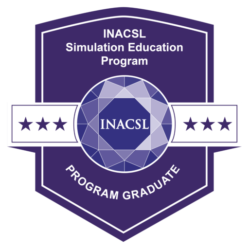 INACSL Simulation Education Program - Credly