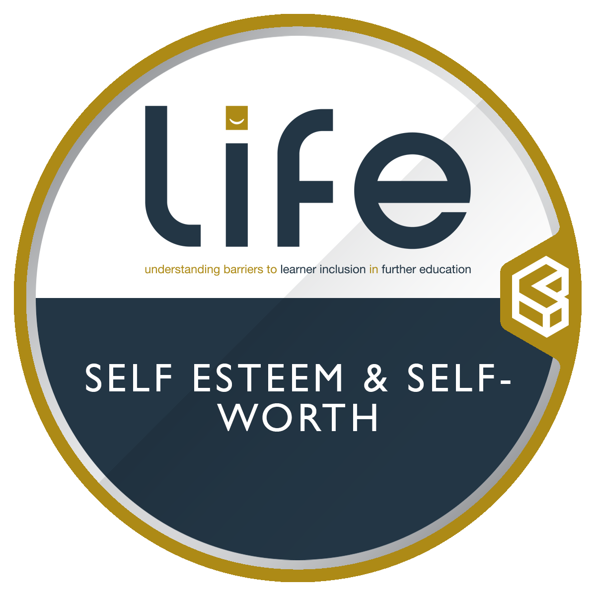 Understand: Mental Health: Self Esteem & Self- Worth