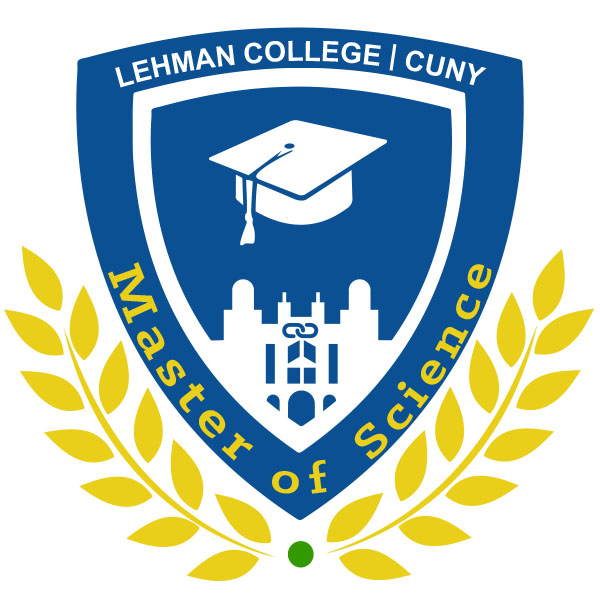 Lehman College/CUNY Master of Science Degree Summer 2020