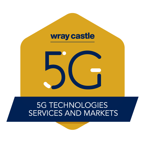 5G Technologies, Services and Markets Training Course