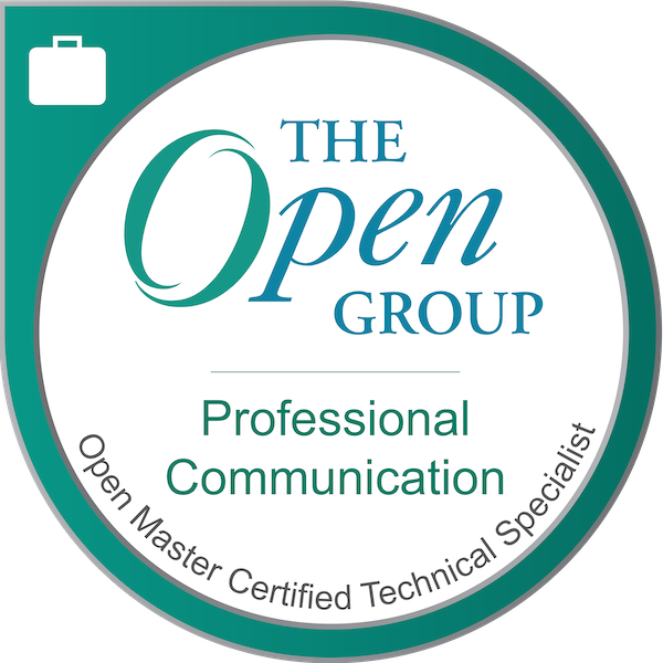 Professional Certification: Level 2 Technical Specialist - Professional Communication Milestone