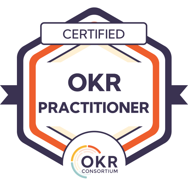 OKR Practitioner