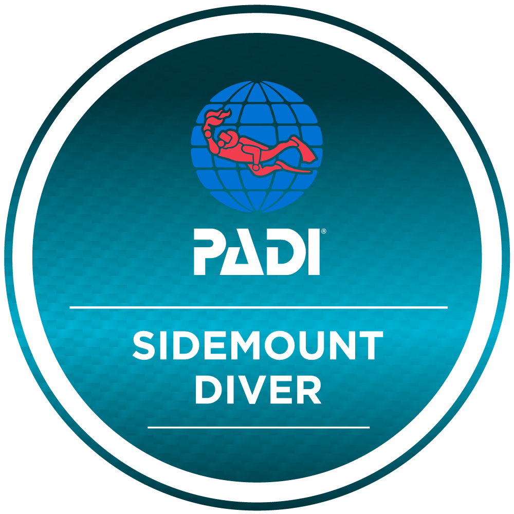 Sidemount Diver (v.3)