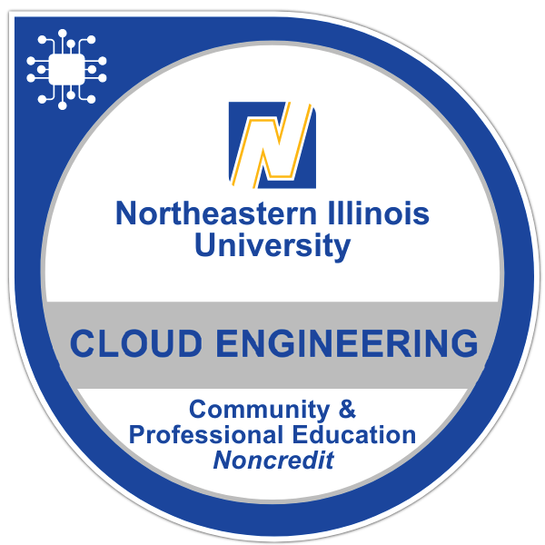 Cloud Engineering