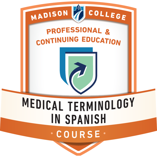 Medical Terminology in Spanish (v.01)