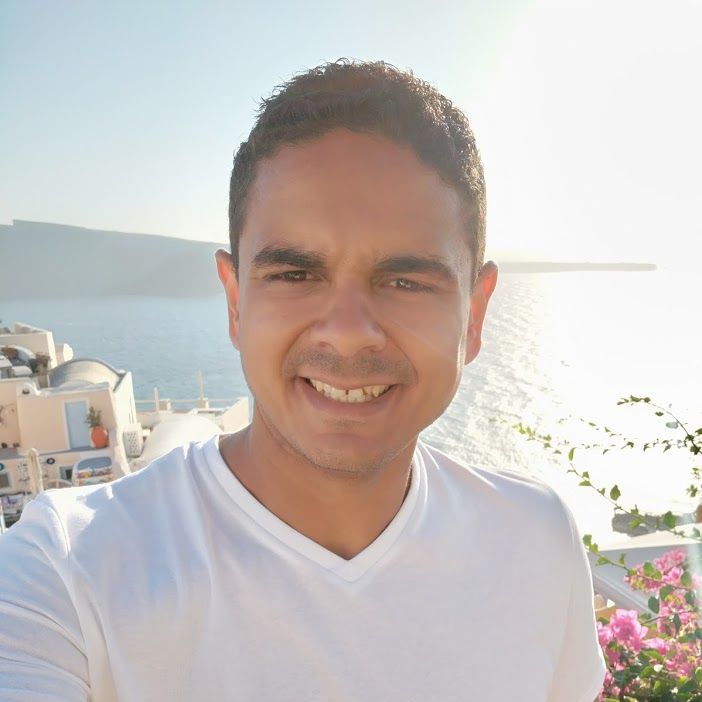 Credly profile picture for @marcos