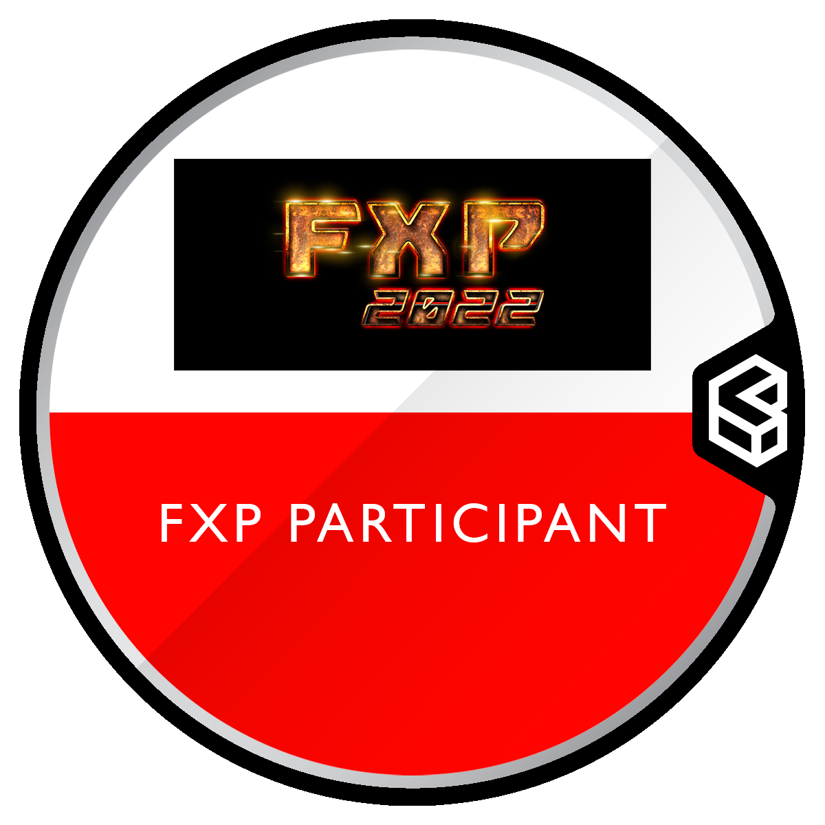 FXP Festival In-Person 2022 Participant