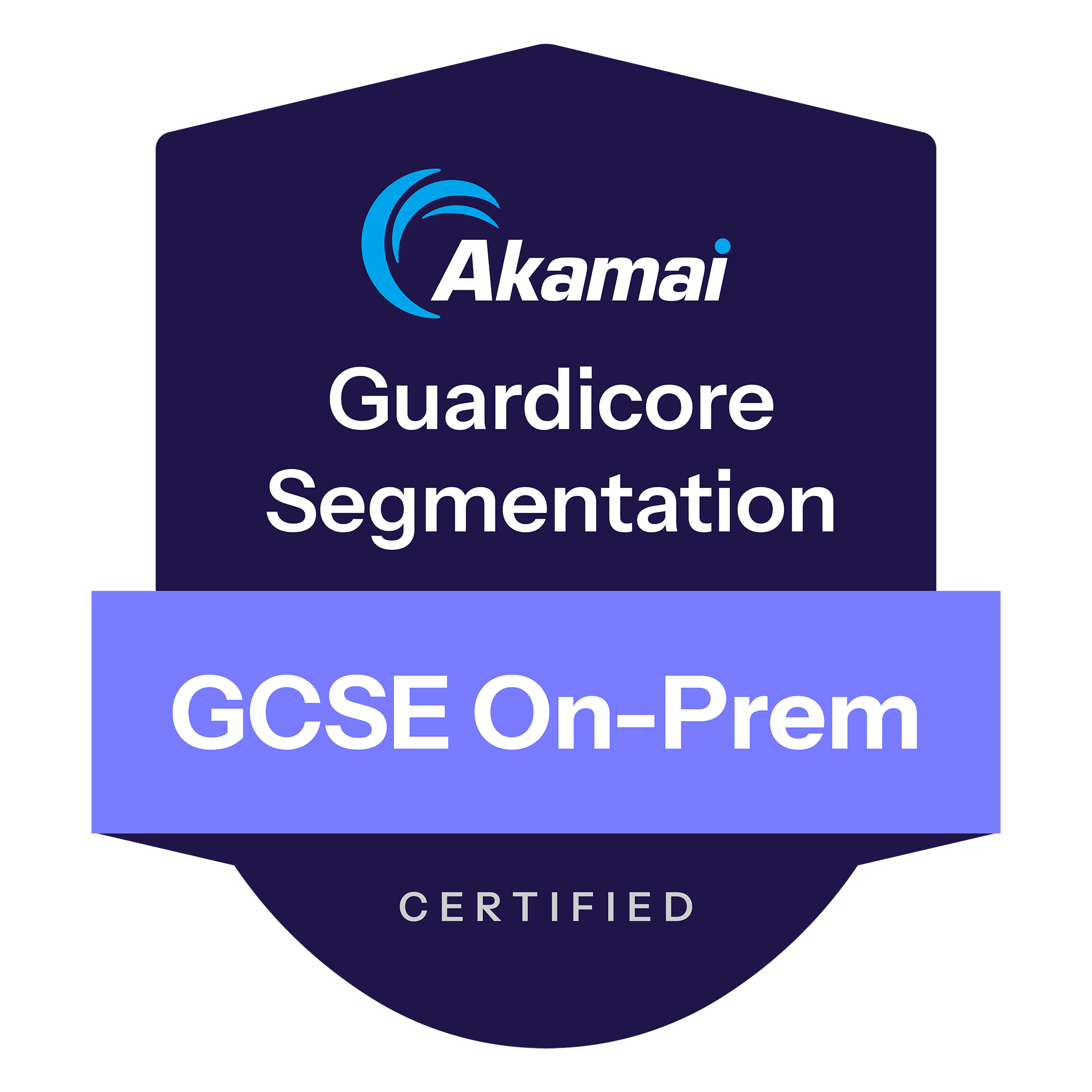 Guardicore Certified Segmentation Engineer - On Premise