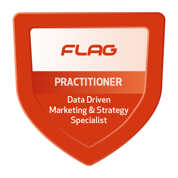 Data Driven Marketing & Strategy Specialist
