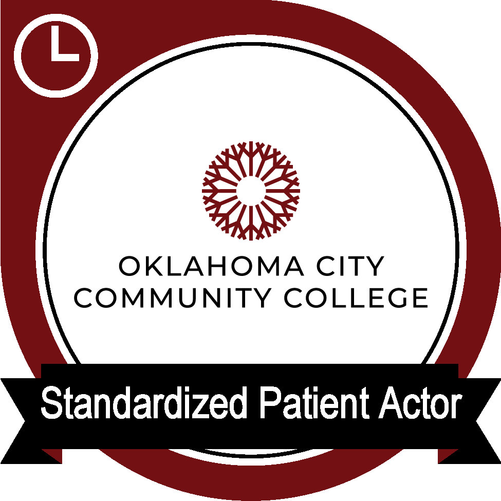 Standardized Patient Actor
