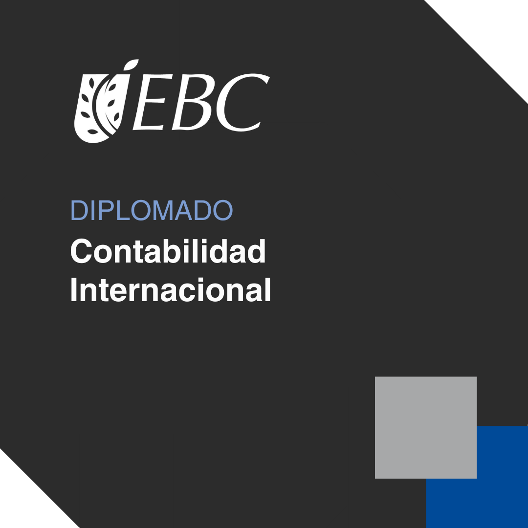 Diplomado en Contabilidad internacional