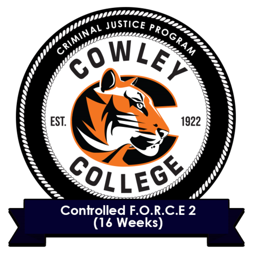 Control Force II (16 Weeks) - Credly