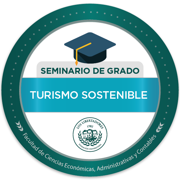 Turismo Sostenible