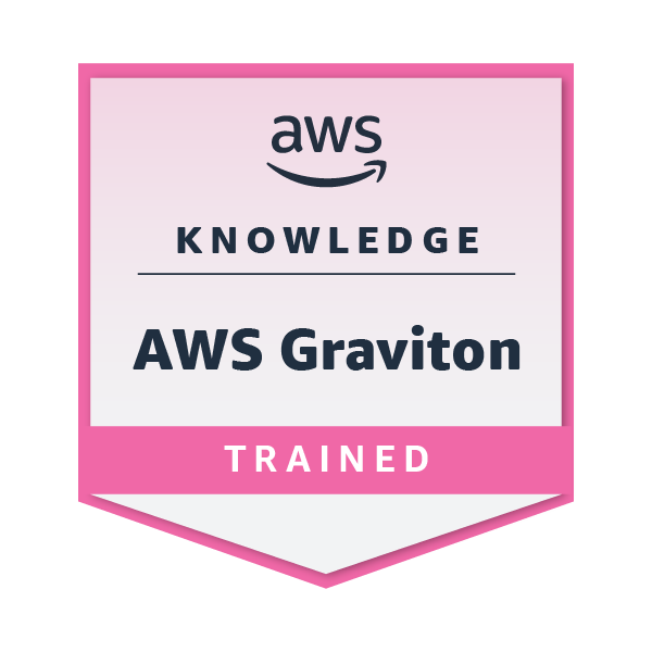 AWS Knowledge: AWS Graviton