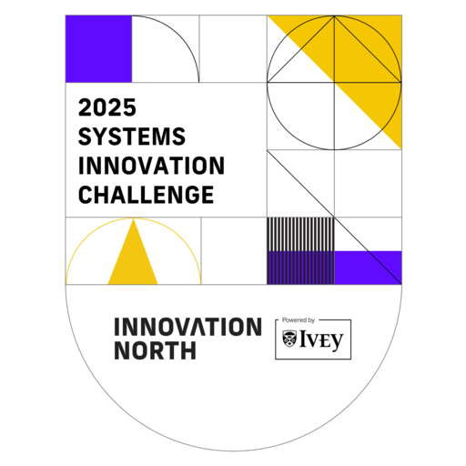 2025 Systems Innovation Challenge - Finalist - Credly