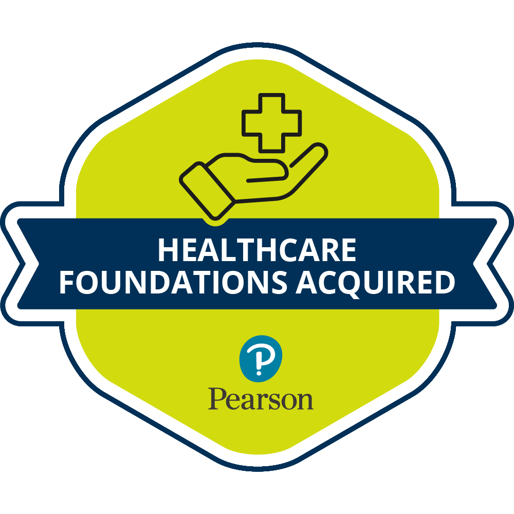 Health Science Foundations 1A