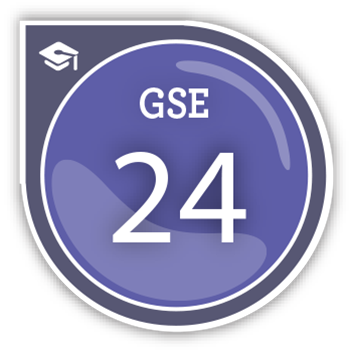 GSE24