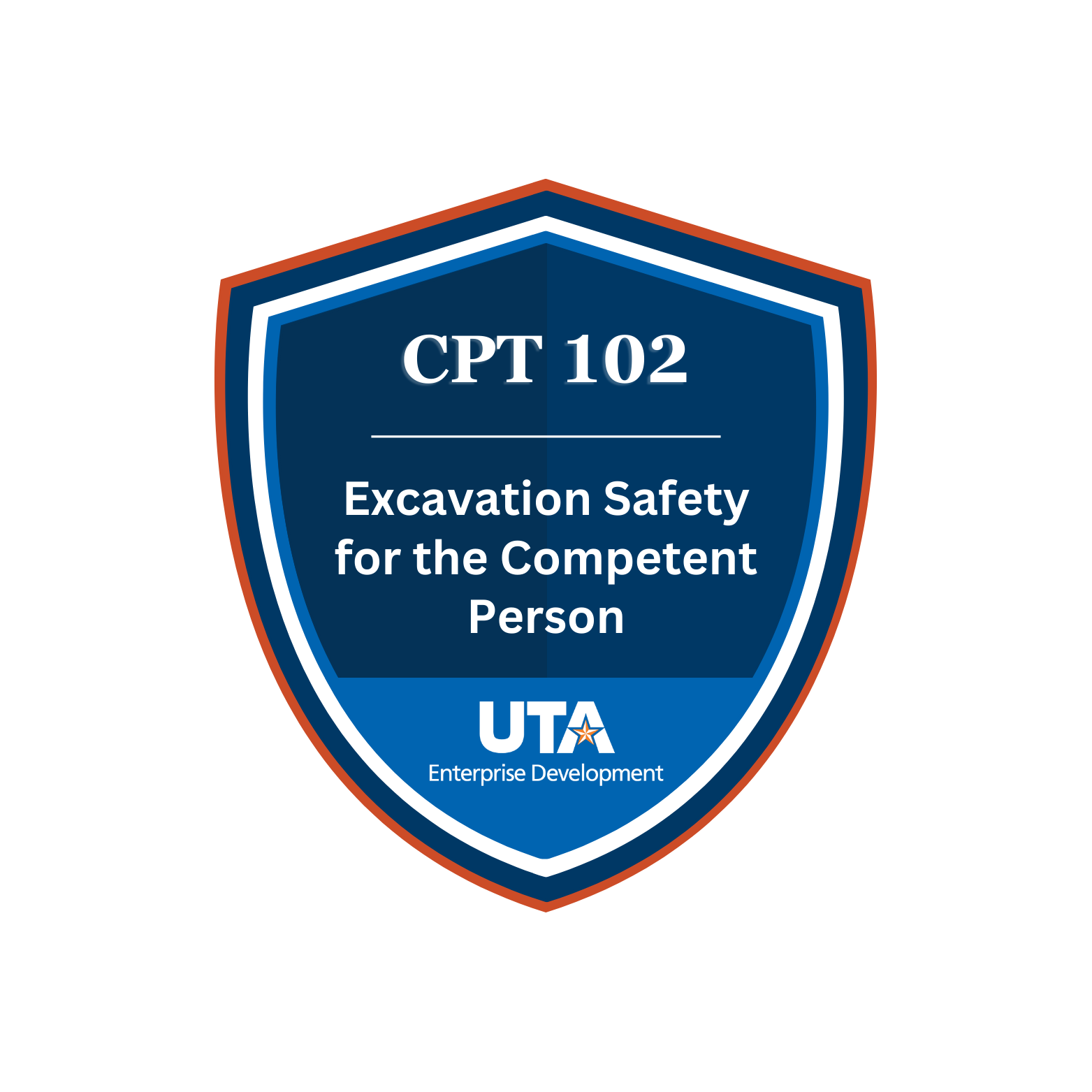 CPT 102 Excavation Safety for the Competent Person
