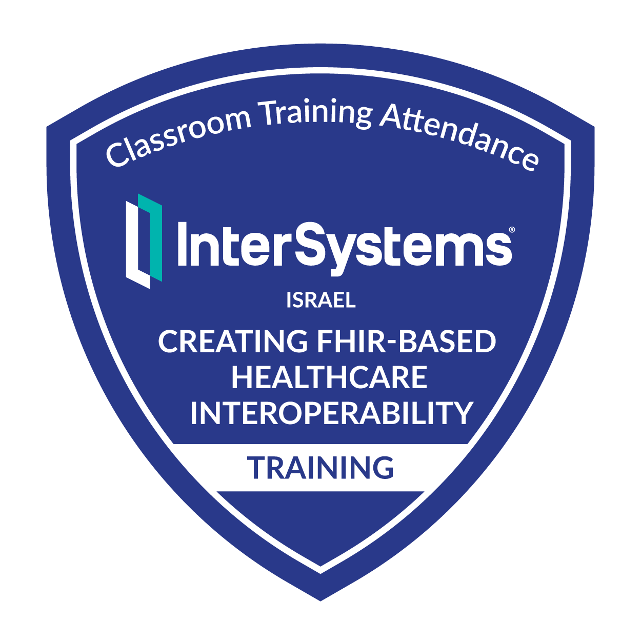 Creating FHIR-Based Healthcare Interoperability Training
