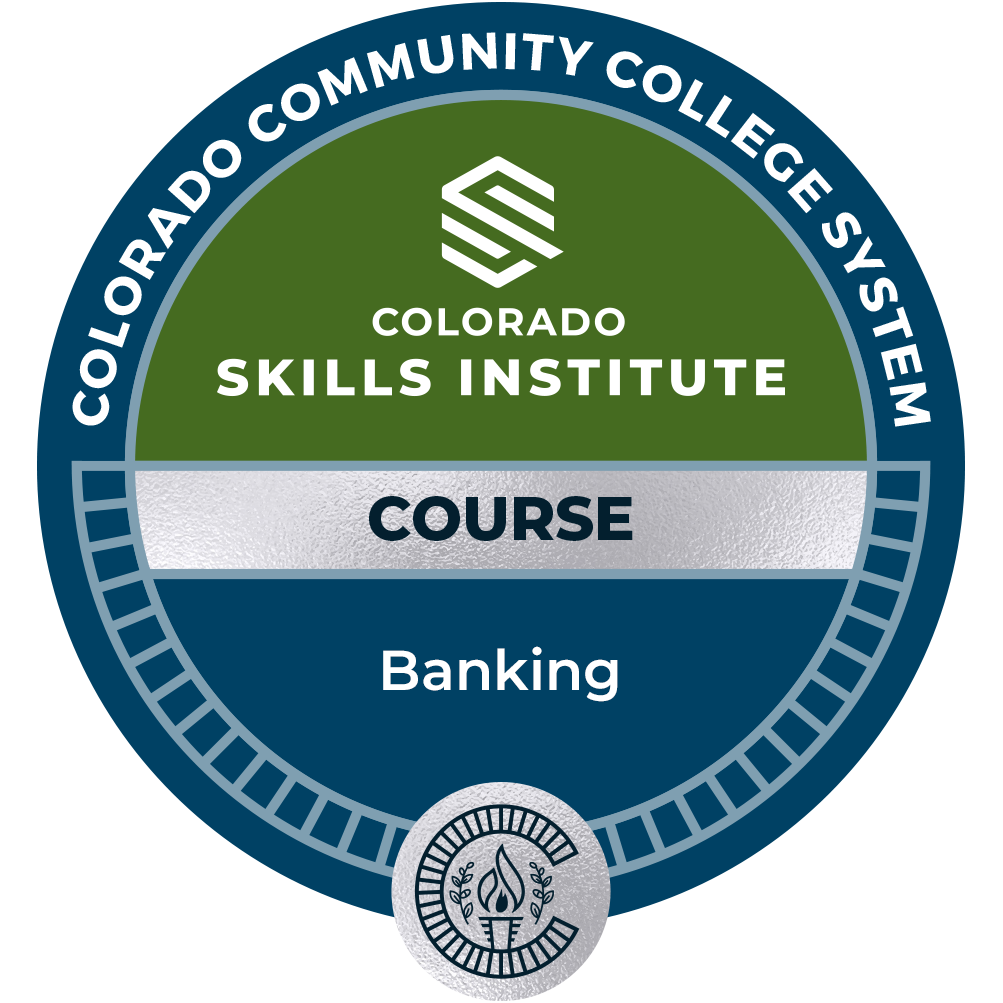 Financial Education Banking
