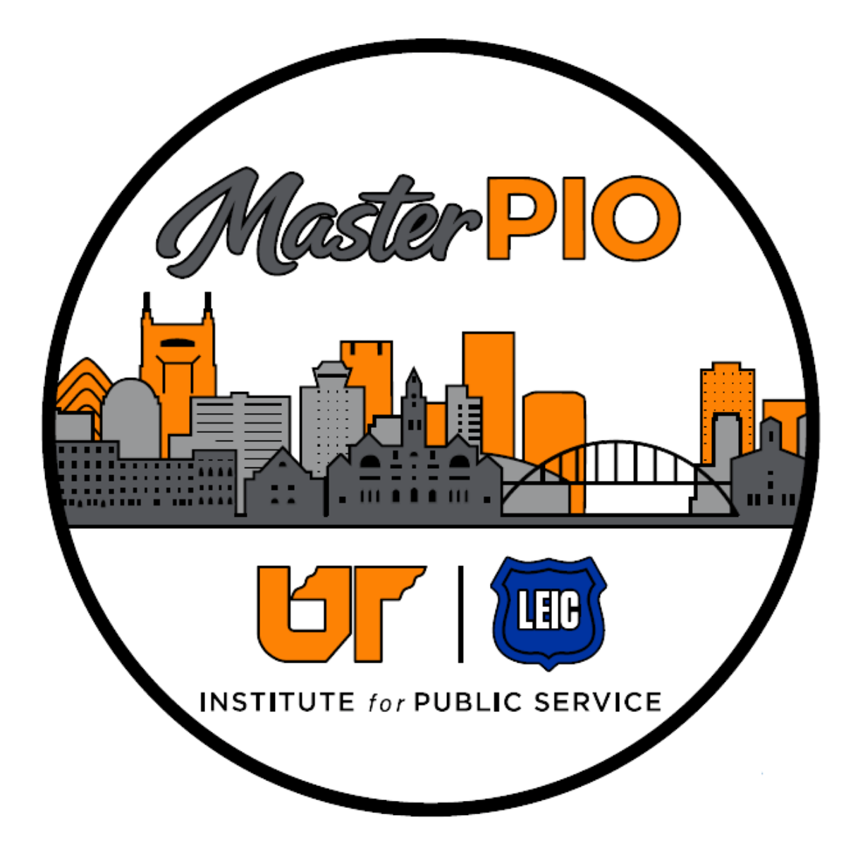 LEIC Master Public Information Officer