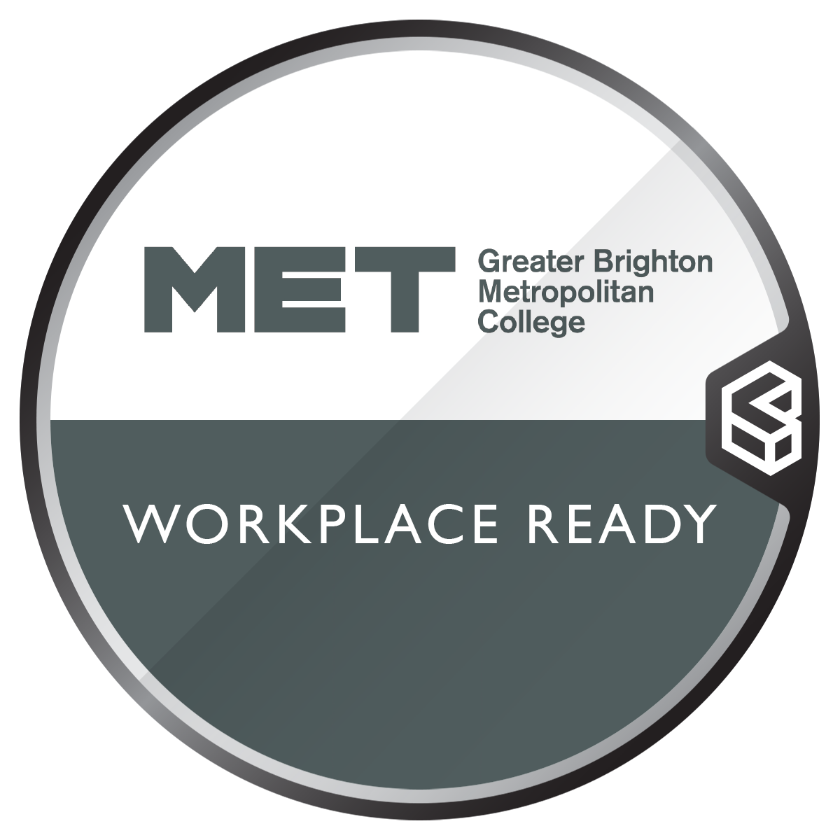 Workplace Ready Greater Brighton Metropolitan College