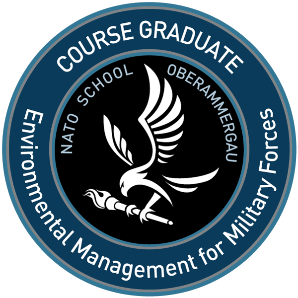 M3-77 Environmental Management for Military Forces Course