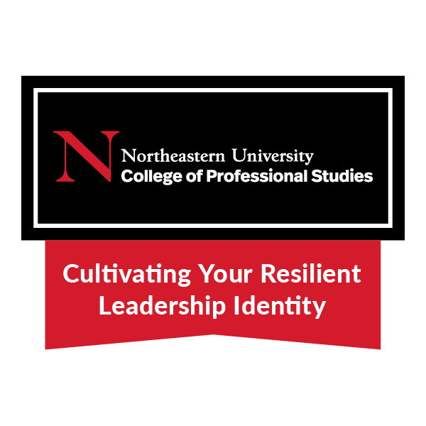 Cultivating Your Resilient Leadership Identity