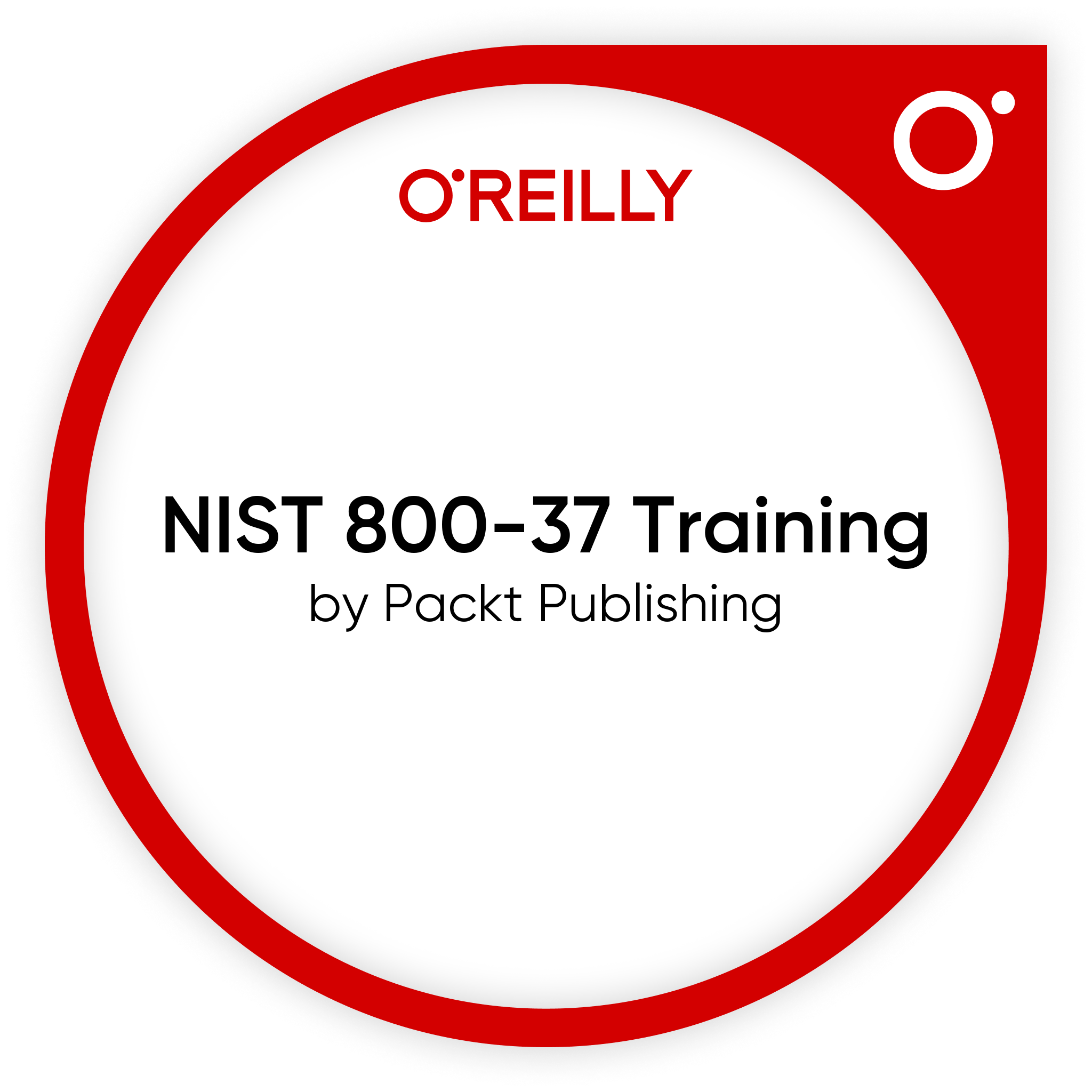 NIST 800-37 Training