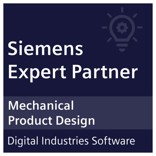 Mechanical Product Design Expert Partner - Credly