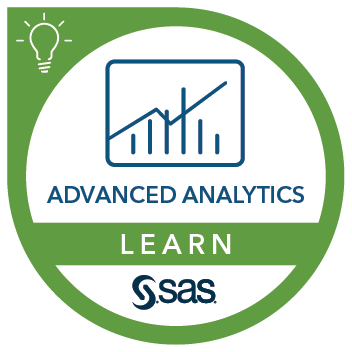 Sas Visual Statistics Interactive Model Building Credly Sas Visual Statistics Interactive Model Building Credly