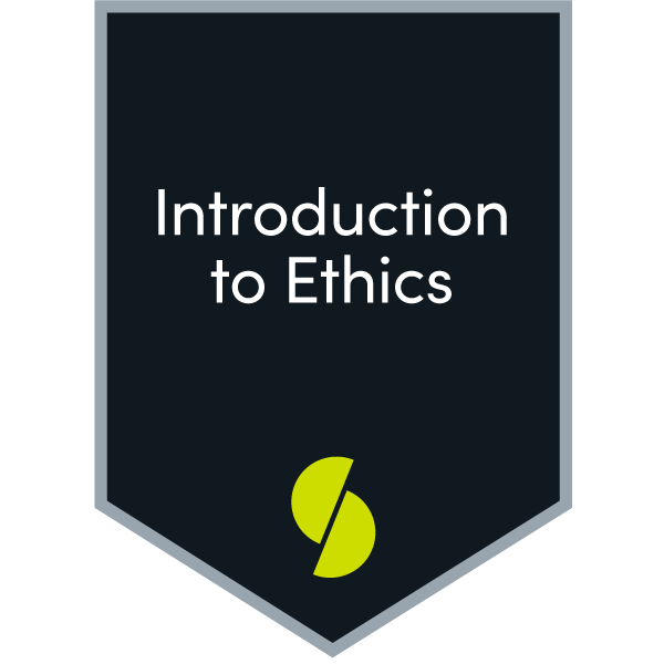 Introduction to Ethics (PHIL1002 - 2019)