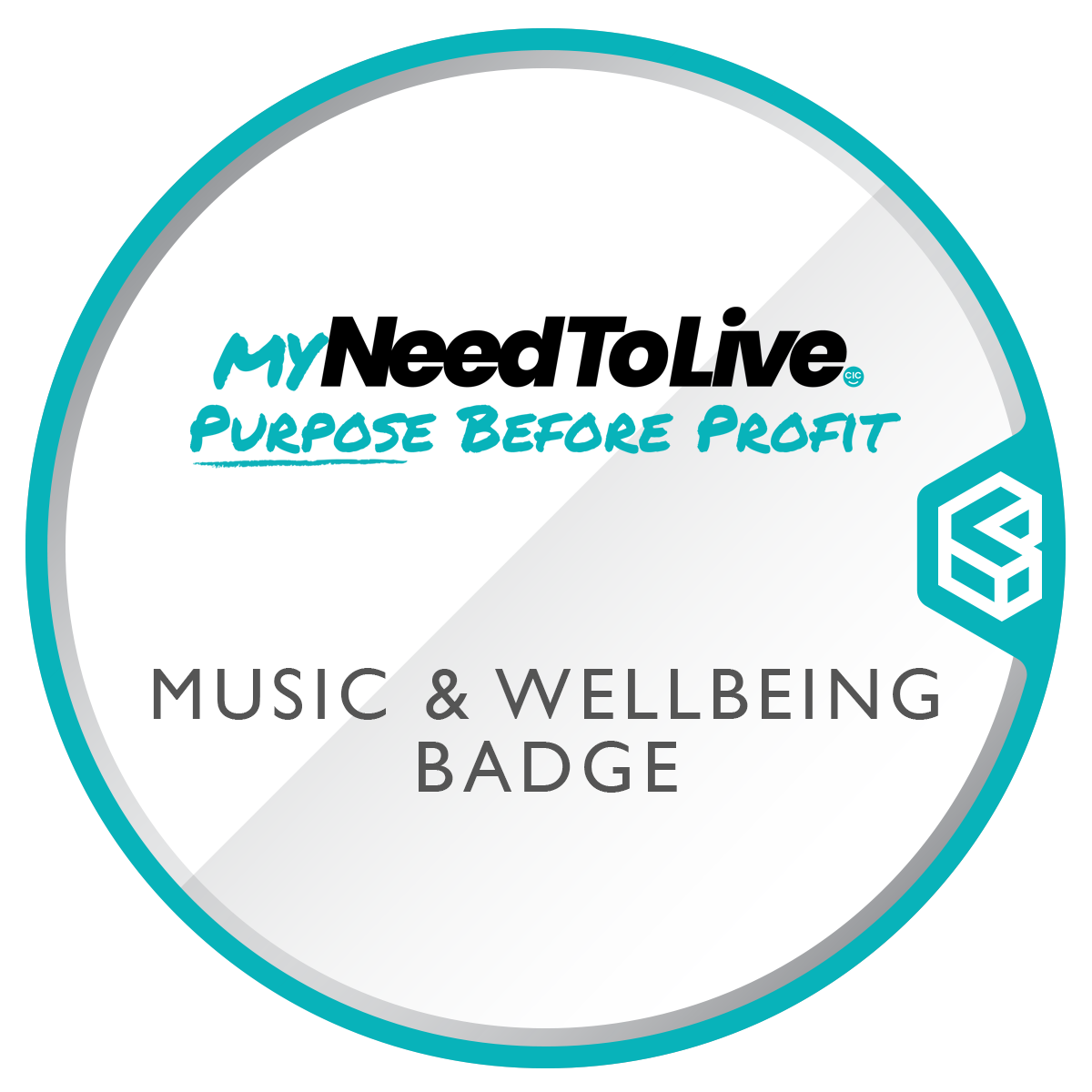 Music Making For Improved Well Being - Badge Course