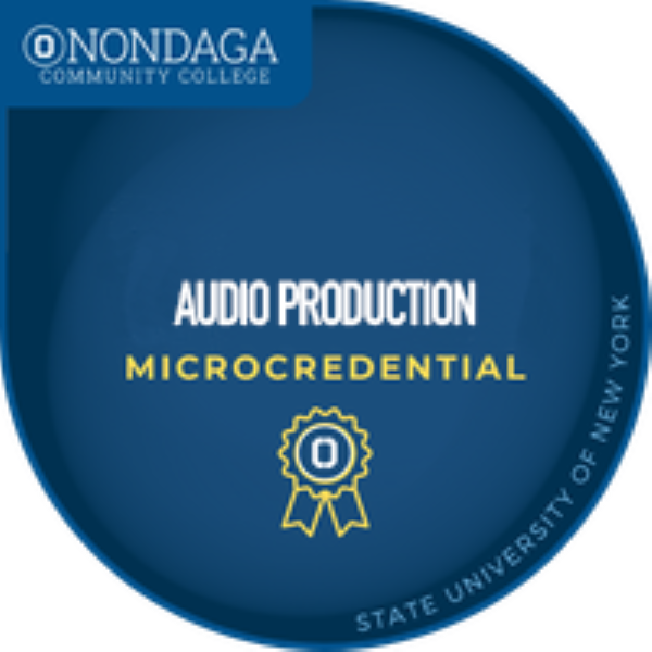 Audio Production