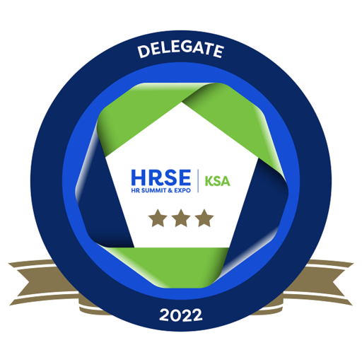 HRSE KSA (HR Summit & Expo) 2022 Credly