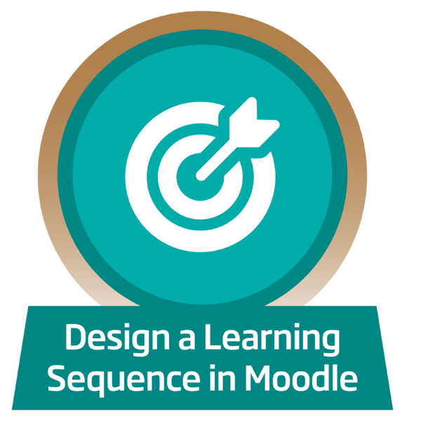 Design a Learning Sequence in Moodle - Mauri Oho/Emerging