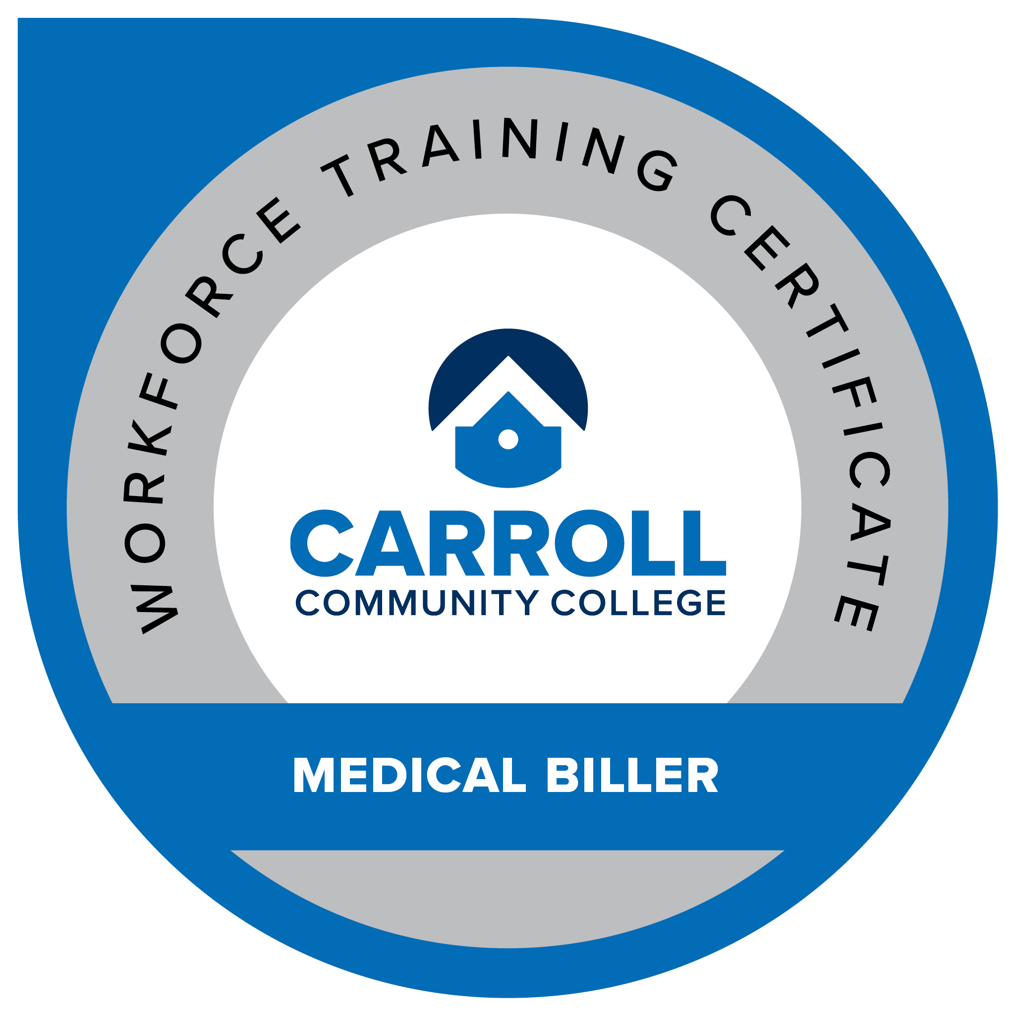 Medical Biller Workforce Training Certificate
