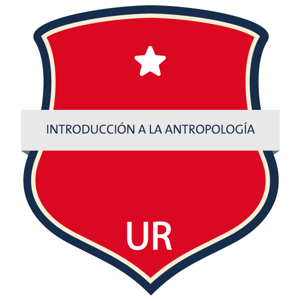 INTRODUCCIÓN A LA ANTROPOLOGÍA