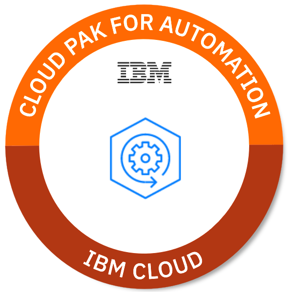 IBM Cloud Pak for Automation, Installation and Administration