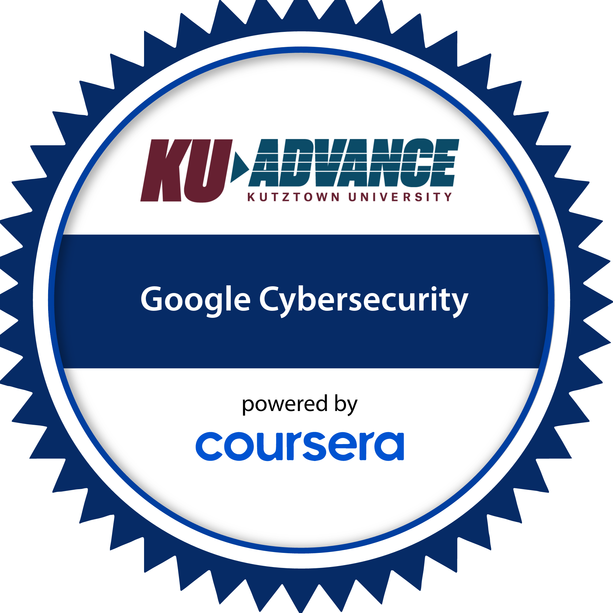 Google Cybersecurity