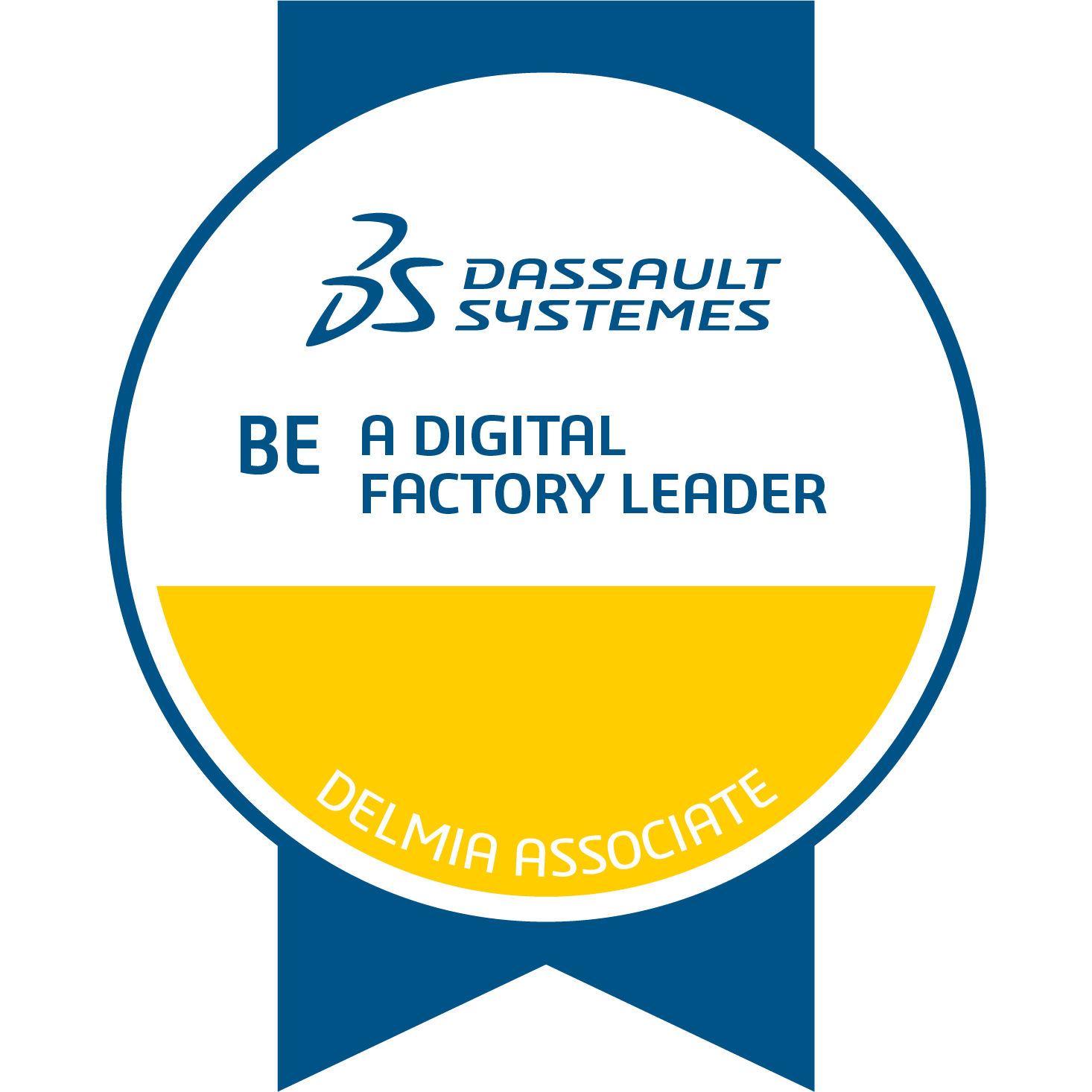 Be a Digital Factory Leader