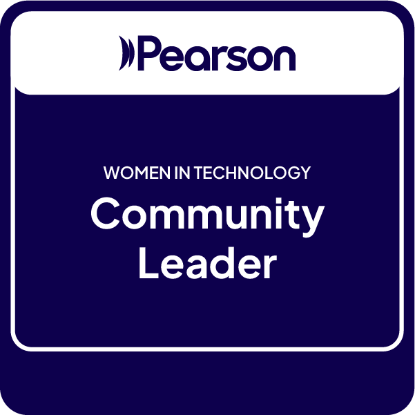 Women in Technology Community Leader