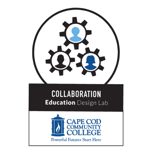 Collaboration Cape Cod Community College Credly